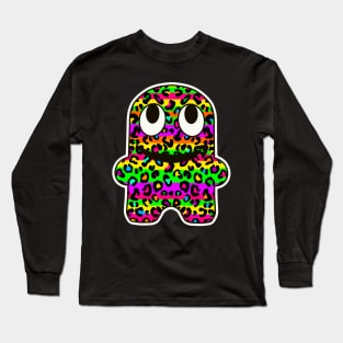 Amazon Peccy Design Long Sleeve T-Shirt